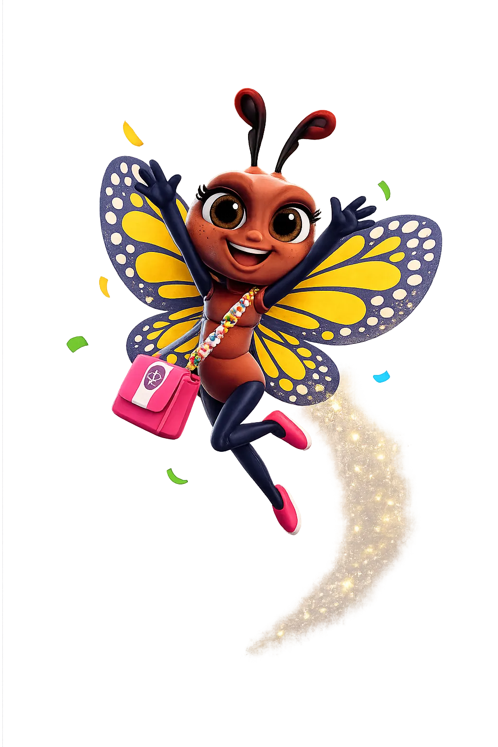 Mascot